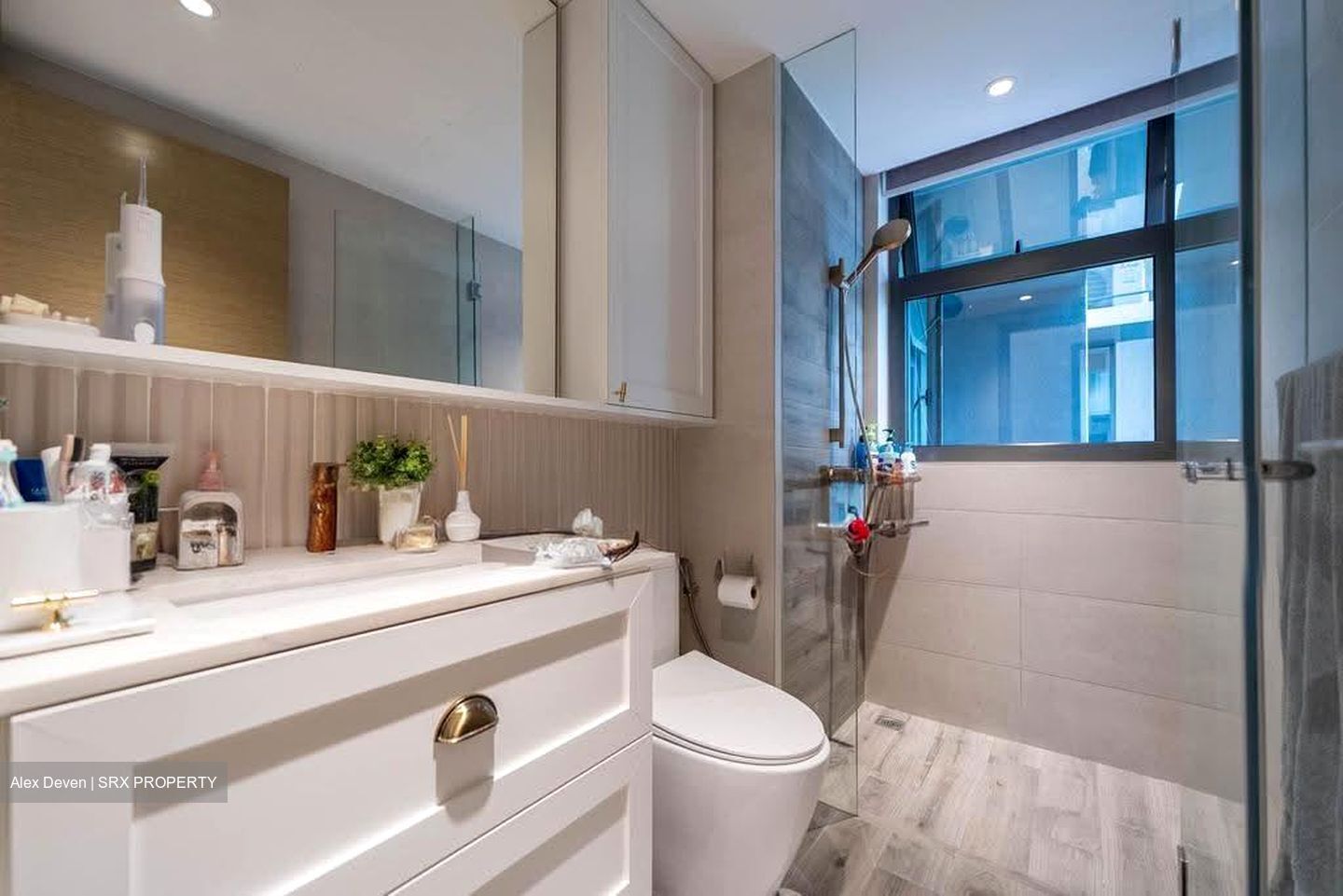 The Terrace (D19), Condominium #617954631